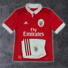2017/18 Benfica Domicile *COMPLET* (11/12a) - Iconic Football Shop