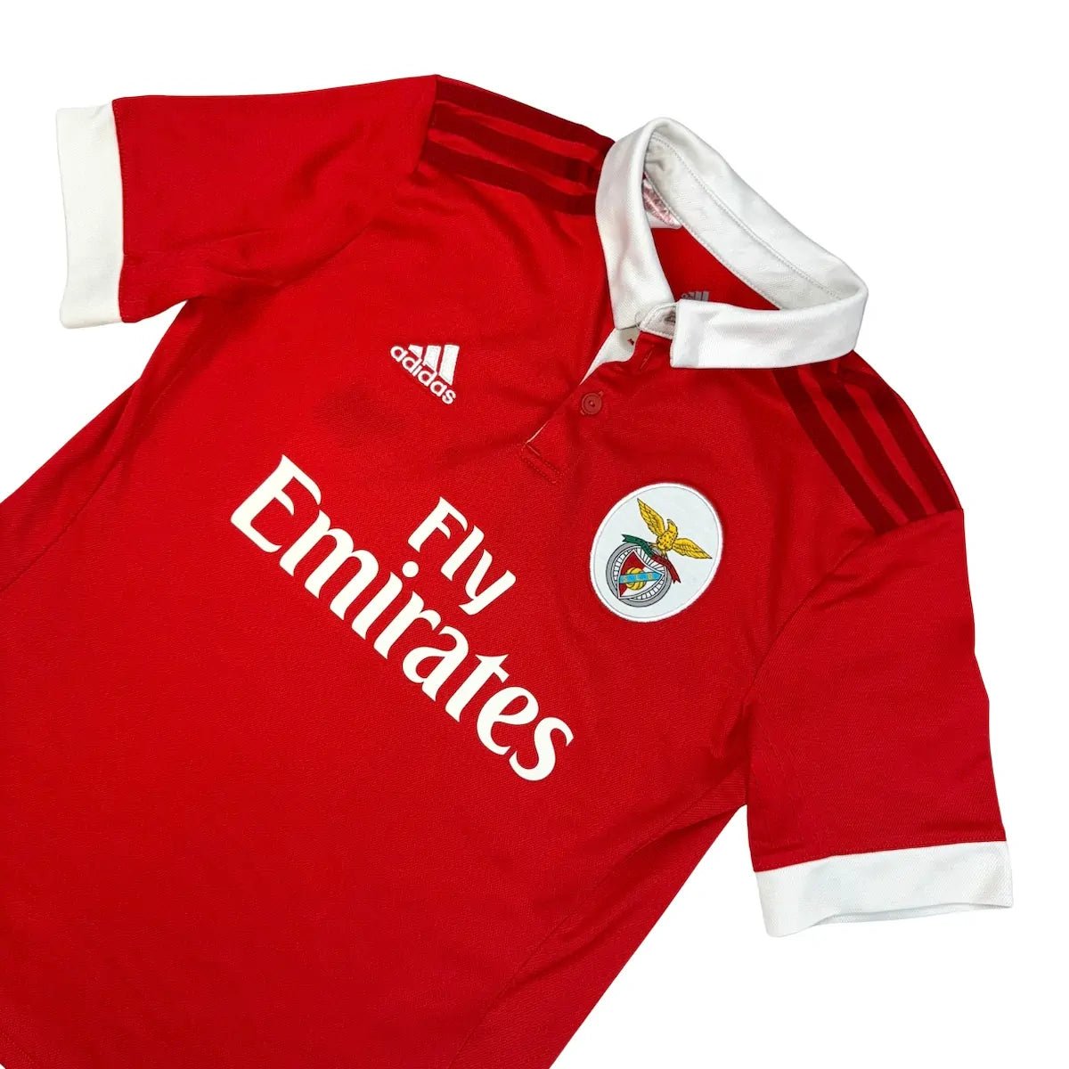 2017/18 Benfica Domicile *COMPLET* (11/12a) - Iconic Football Shop