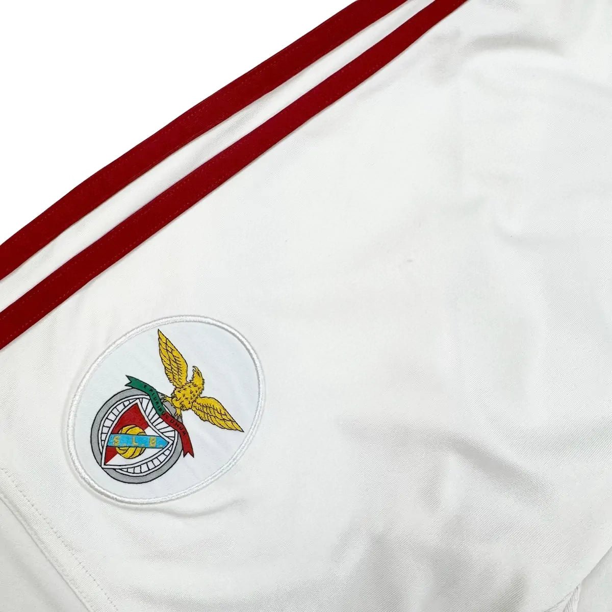 2017/18 Benfica Domicile *COMPLET* (11/12a) - Iconic Football Shop