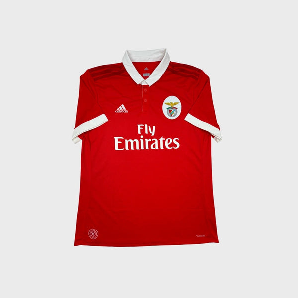 2017/18 Benfica Domicile (L) - Iconic Football Shop