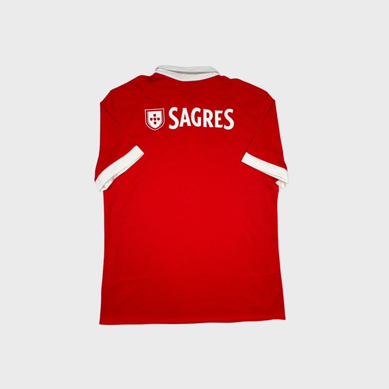 2017/18 Benfica Domicile (L) - Iconic Football Shop