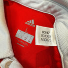 2017/18 Benfica Domicile (L) - Iconic Football Shop