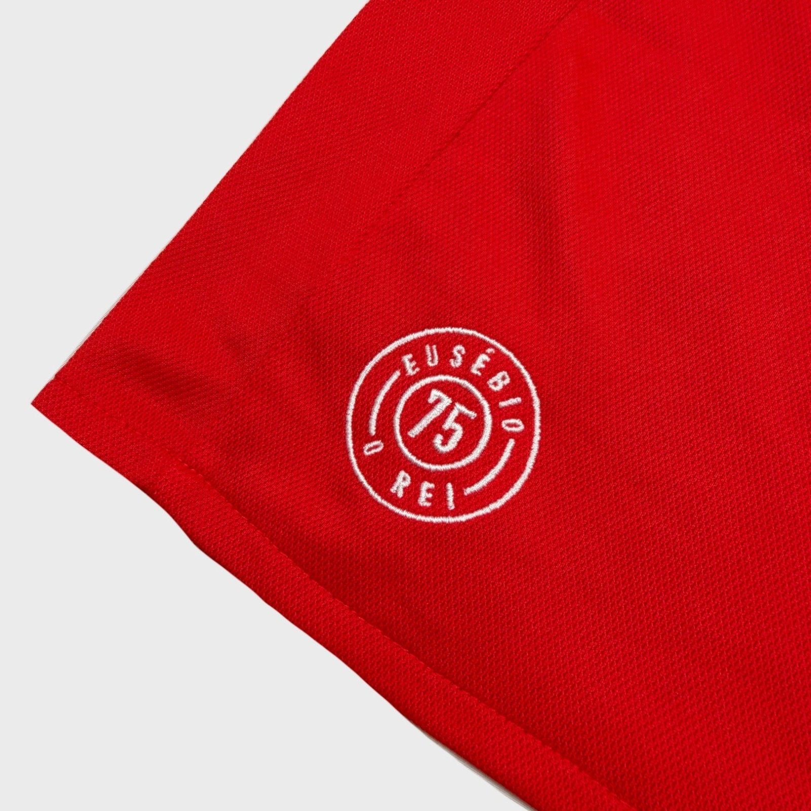 2017/18 Benfica Domicile (L) - Iconic Football Shop