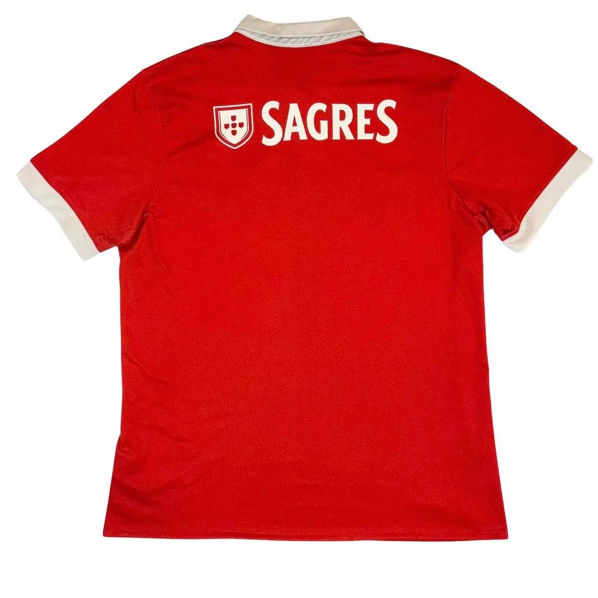 2017/18 Benfica Domicile (L) - Iconic Football Shop