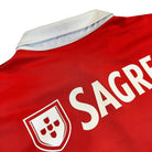 2017/18 Benfica Domicile (L) - Iconic Football Shop