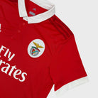 2017/18 Benfica Domicile (L) - Iconic Football Shop