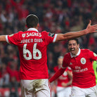 2017/18 Benfica Domicile (L) - Iconic Football Shop