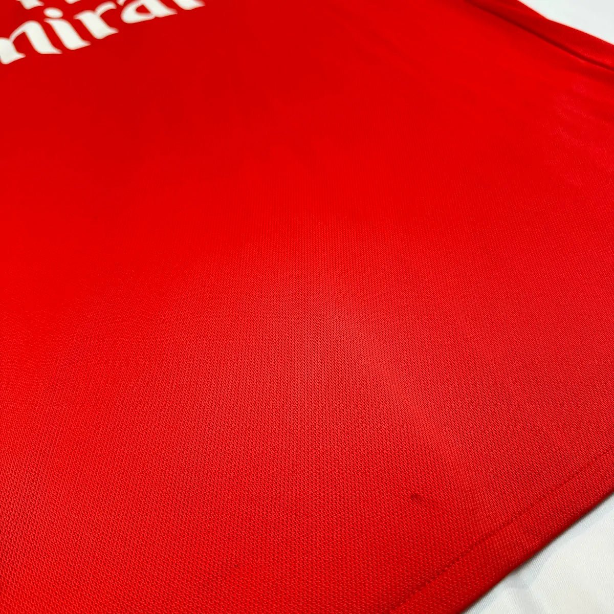 2017/18 Benfica Domicile - Raúl 9 (M) - Iconic Football Shop