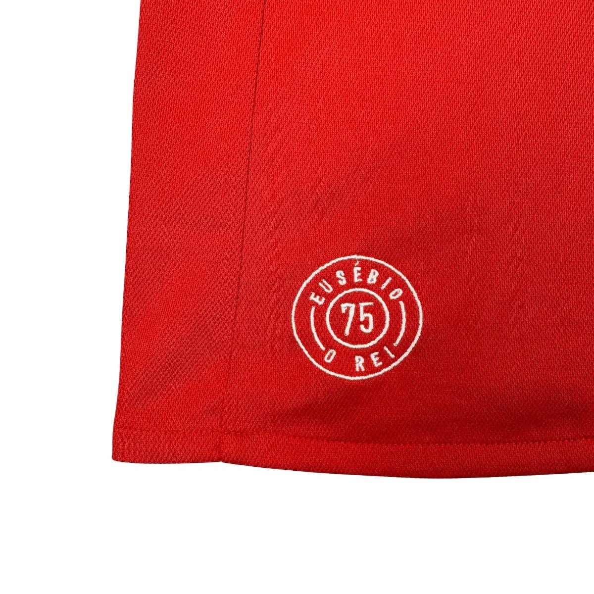 2017/18 Benfica Domicile - Raúl 9 (M) - Iconic Football Shop