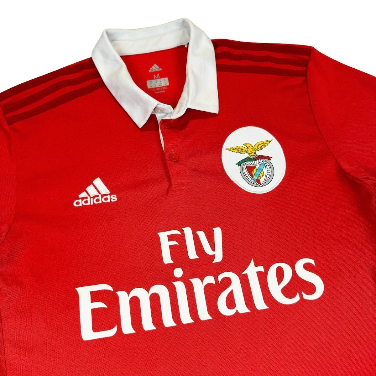 2017/18 Benfica Domicile - Raúl 9 (M) - Iconic Football Shop