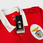 2017/18 Benfica Domicile - Rúben Dias 66 (S) - Iconic Football Shop