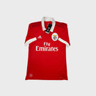 2017/18 Benfica Domicile - Rúben Dias 66 (S) - Iconic Football Shop