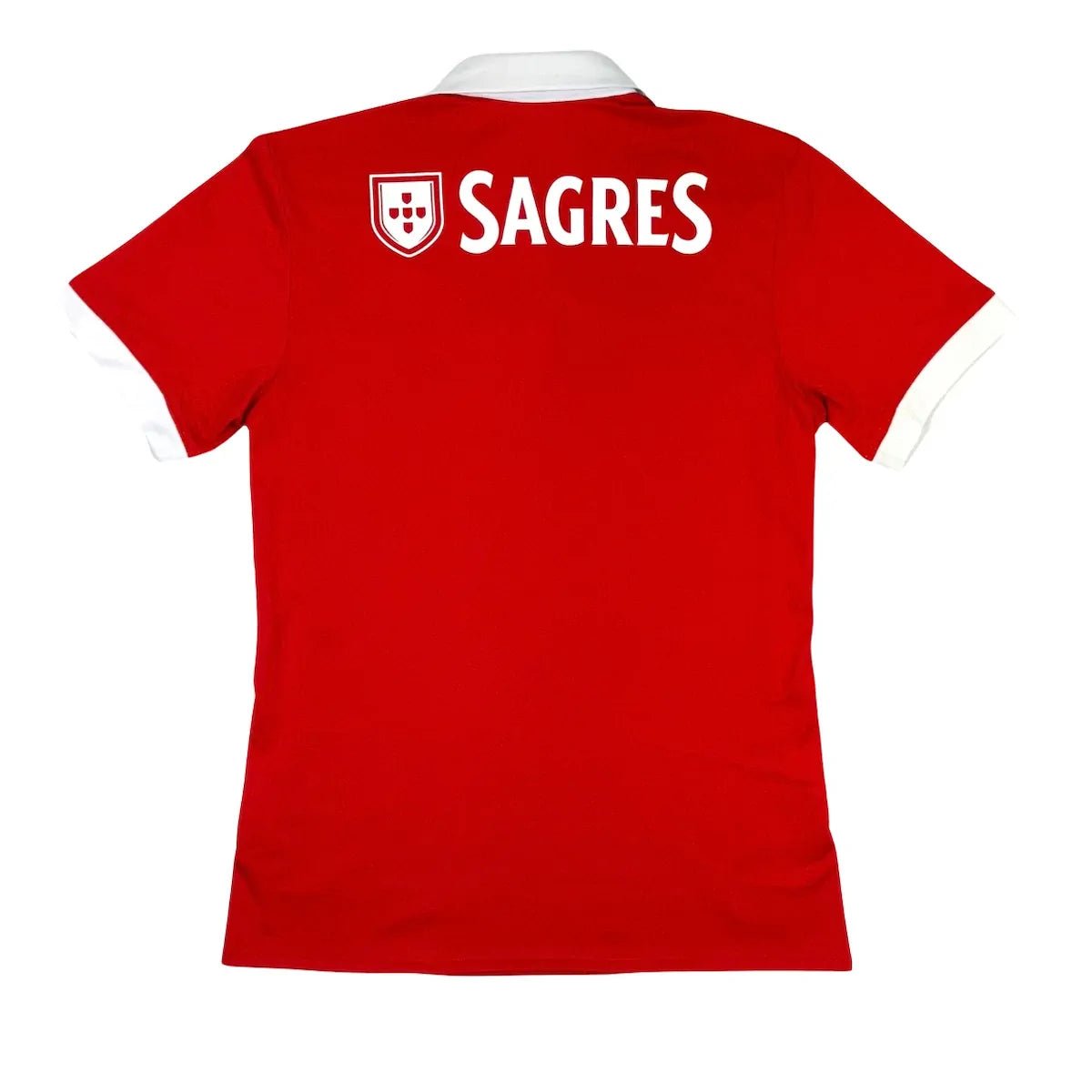 2017/18 Benfica Domicile (S) - Iconic Football Shop