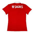 2017/18 Benfica Domicile (S) - Iconic Football Shop