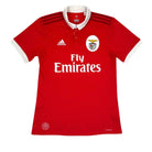 2017/18 Benfica Domicile (S) - Iconic Football Shop