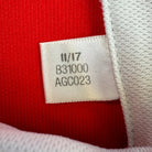 2017/18 Benfica Domicile (S) - Iconic Football Shop
