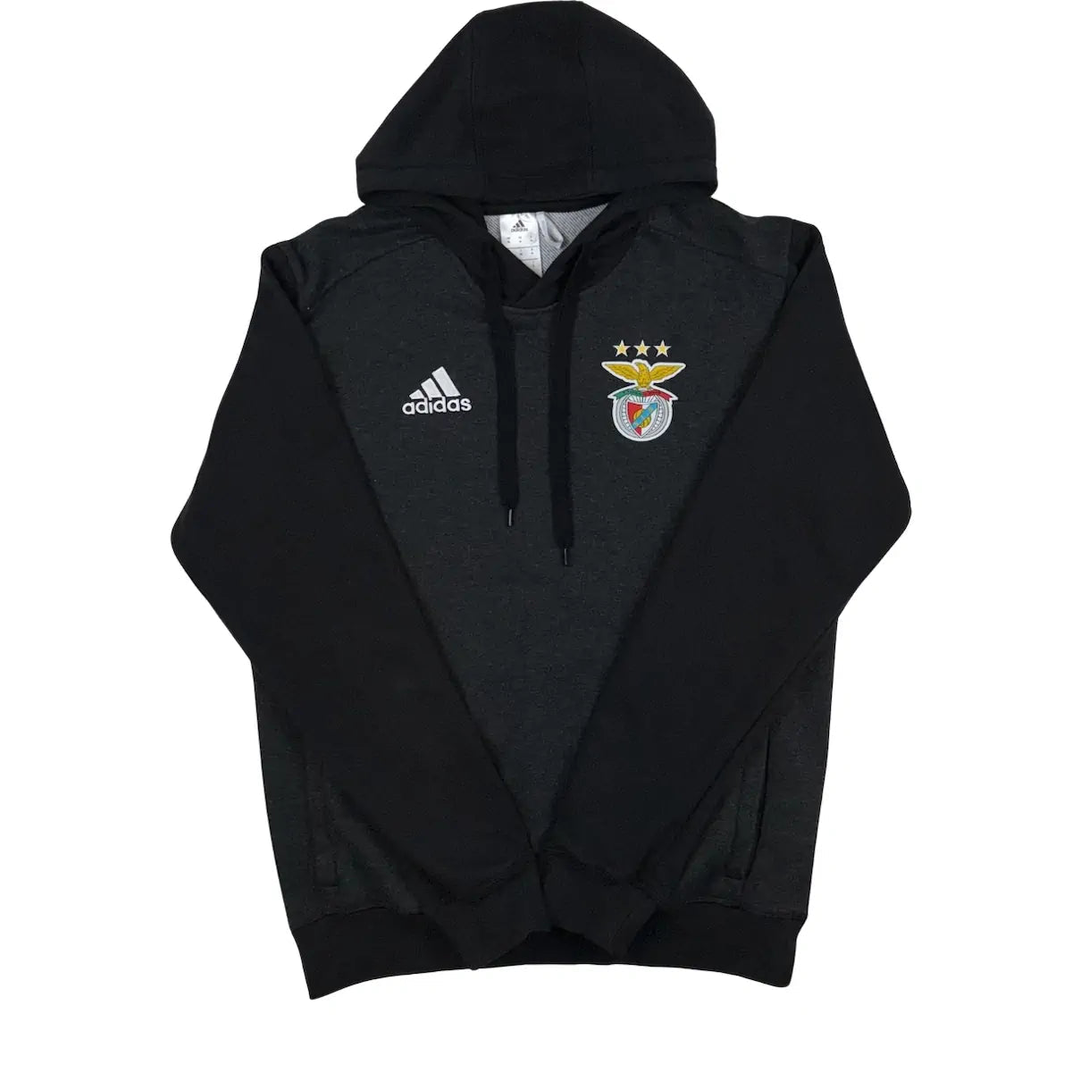 2017/18 Benfica Entraînement (M) - Iconic Football Shop