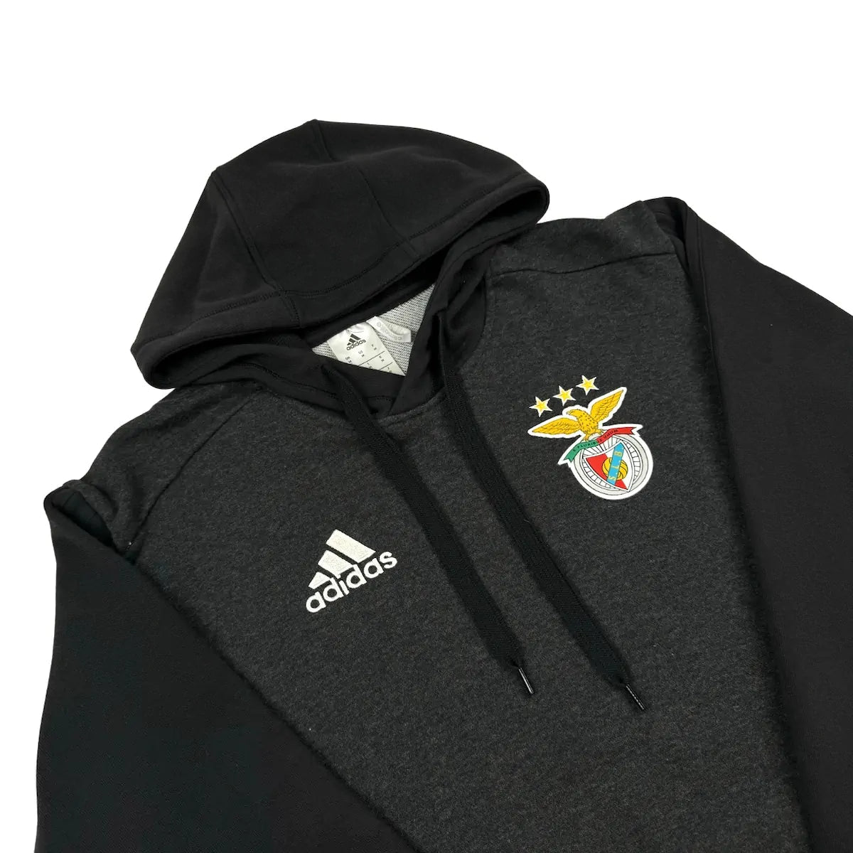 2017/18 Benfica Entraînement (M) - Iconic Football Shop