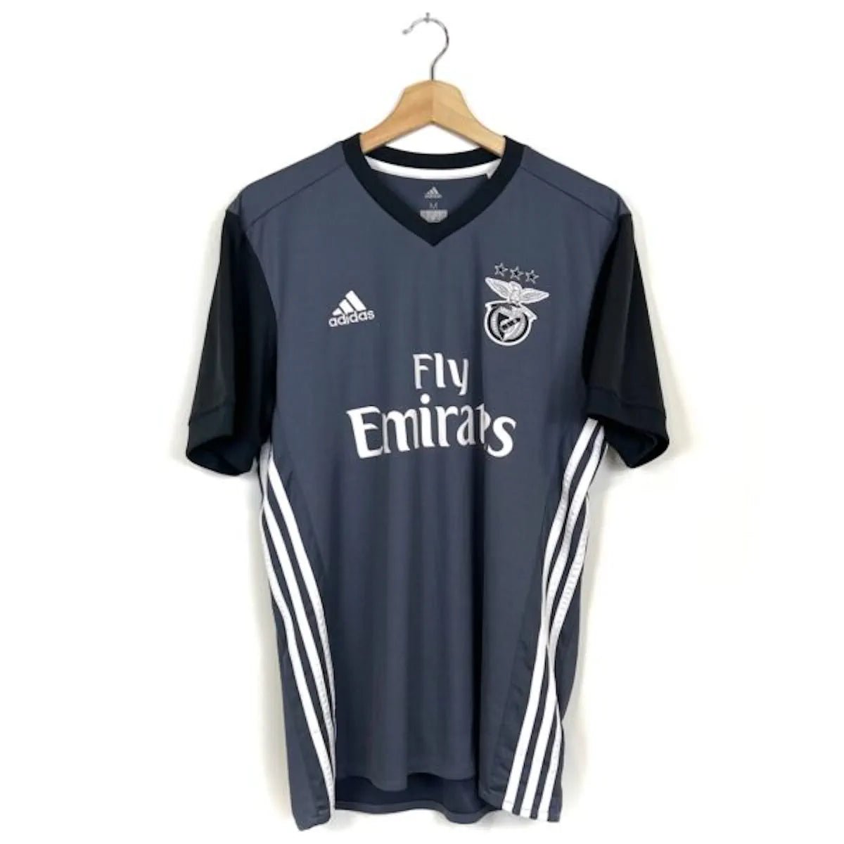 2017/18 Benfica Extérieur (M) - Iconic Football Shop