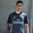 2017/18 Benfica Extérieur (M) - Iconic Football Shop