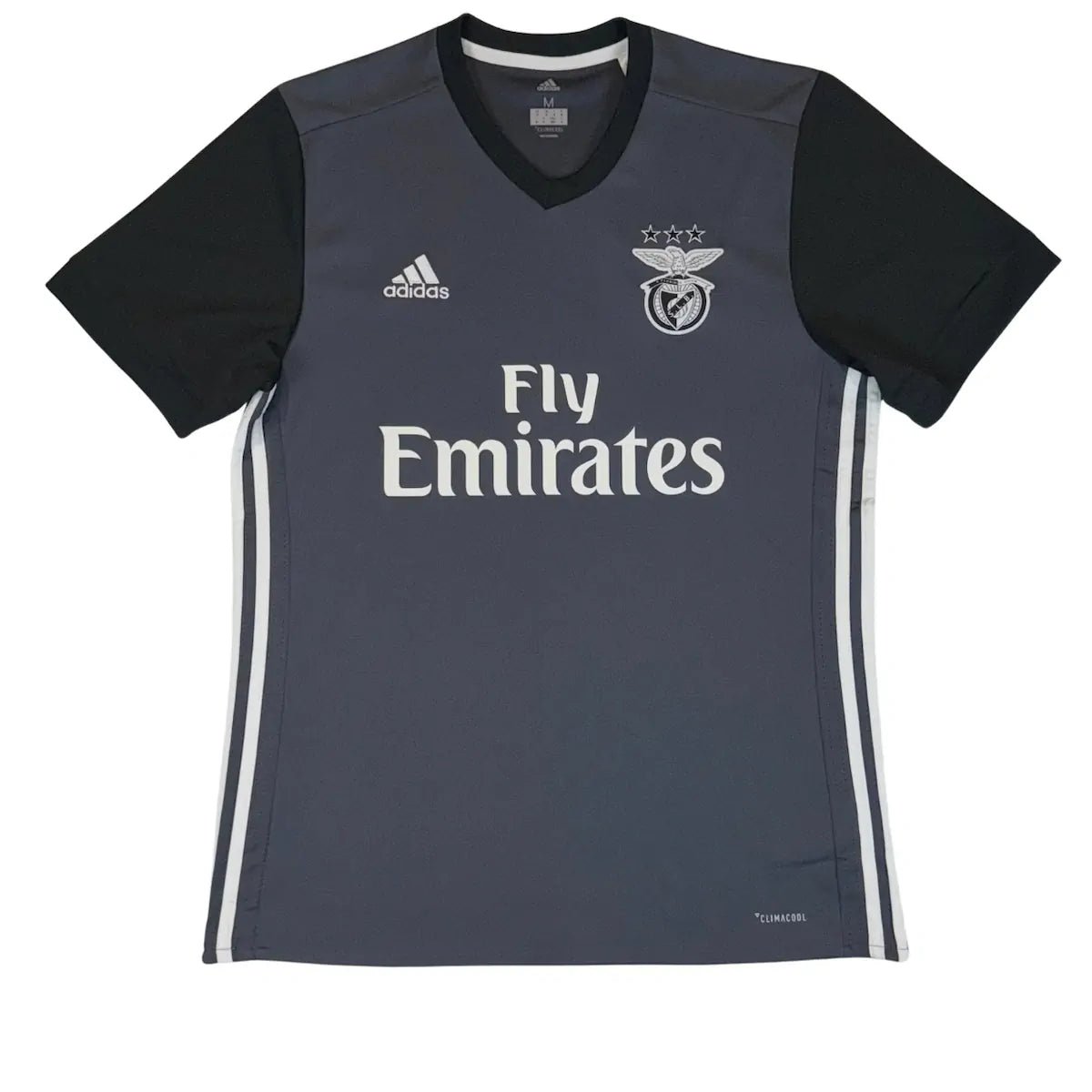 2017/18 Benfica Extérieur (M) - Iconic Football Shop