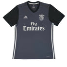 2017/18 Benfica Extérieur (M) - Iconic Football Shop