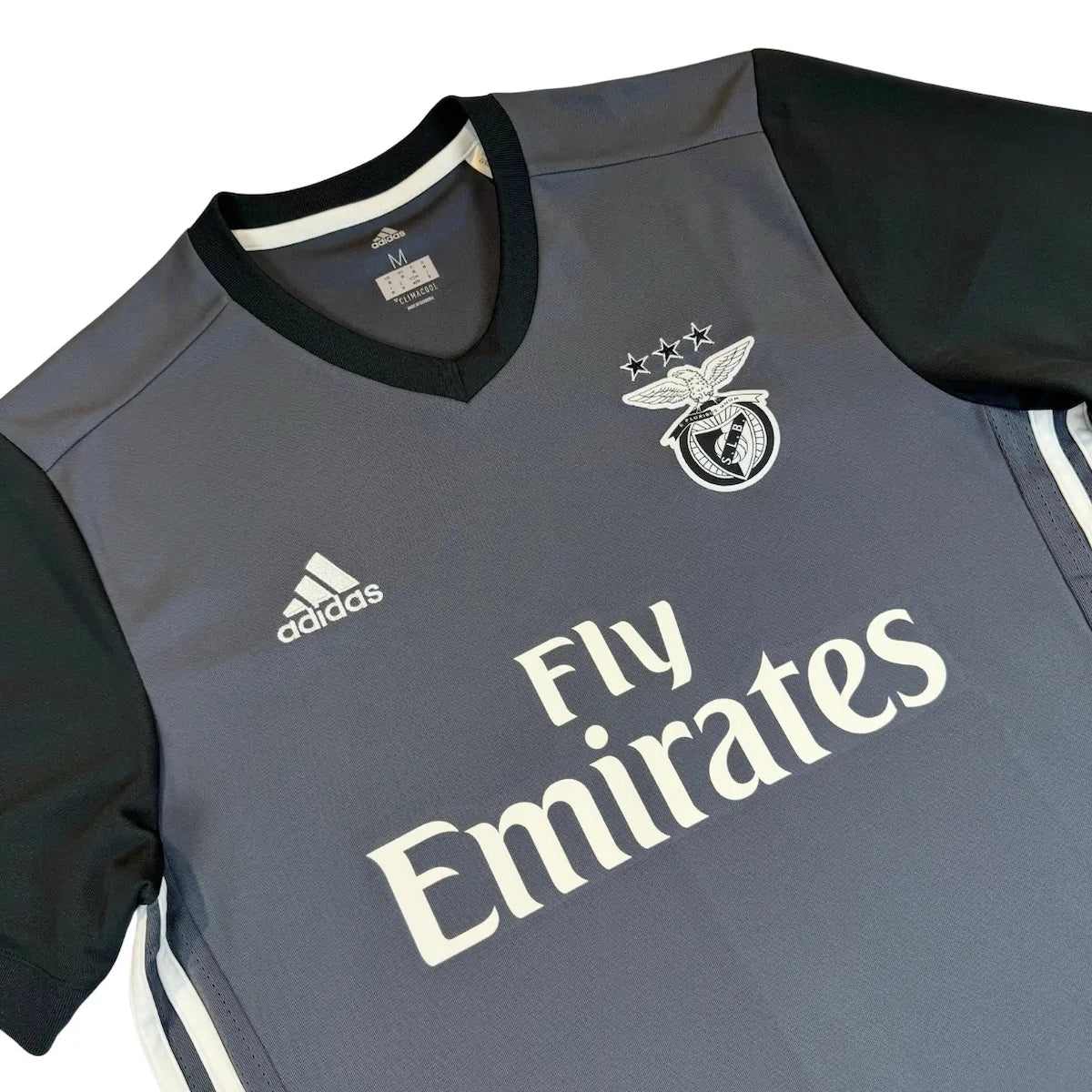 2017/18 Benfica Extérieur (M) - Iconic Football Shop