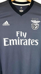 2017/18 Benfica Extérieur (M) - Iconic Football Shop