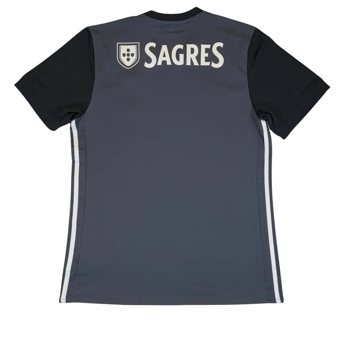 2017/18 Benfica Extérieur (M) - Iconic Football Shop