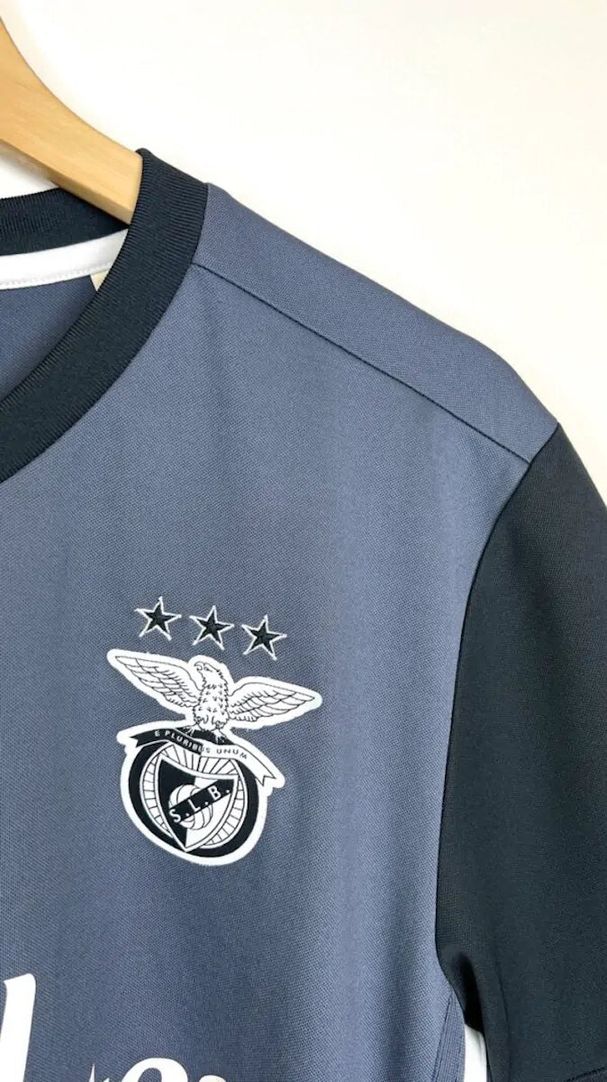 2017/18 Benfica Extérieur (M) - Iconic Football Shop