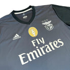 2017/18 Benfica Extérieur (XL) - Iconic Football Shop