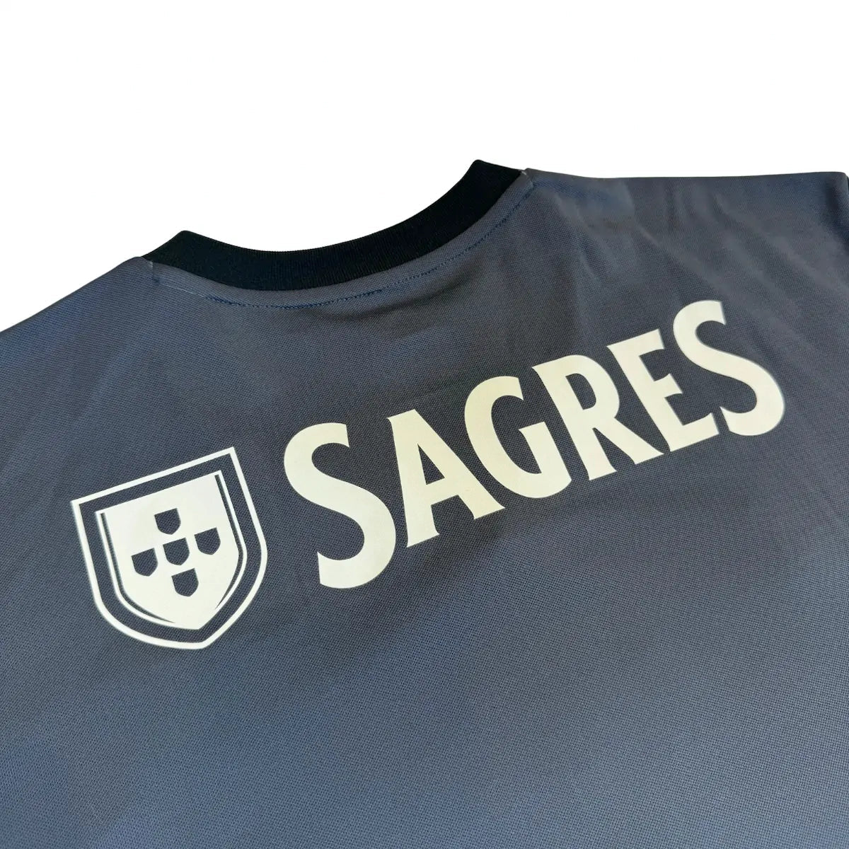 2017/18 Benfica Extérieur (XL) - Iconic Football Shop