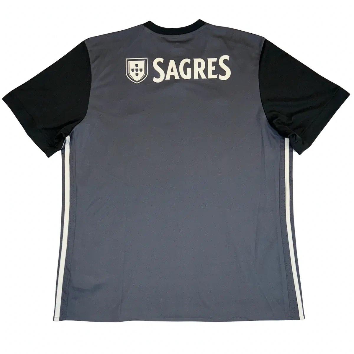 2017/18 Benfica Extérieur (XL) - Iconic Football Shop