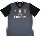 2017/18 Benfica Extérieur (XL) - Iconic Football Shop