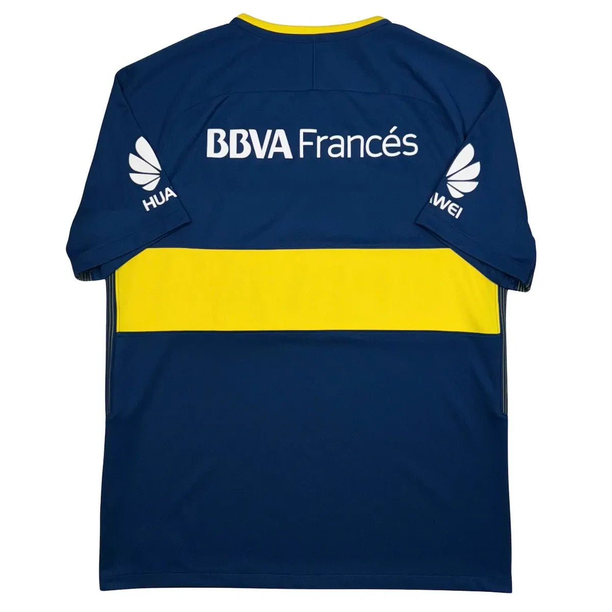 2017/18 Boca Juniors Domicile (L) - Iconic Football Shop
