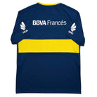 2017/18 Boca Juniors Domicile (L) - Iconic Football Shop