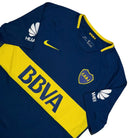 2017/18 Boca Juniors Domicile (L) - Iconic Football Shop