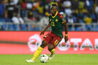 2017/18 Cameroun Domicile (S) - Iconic Football Shop