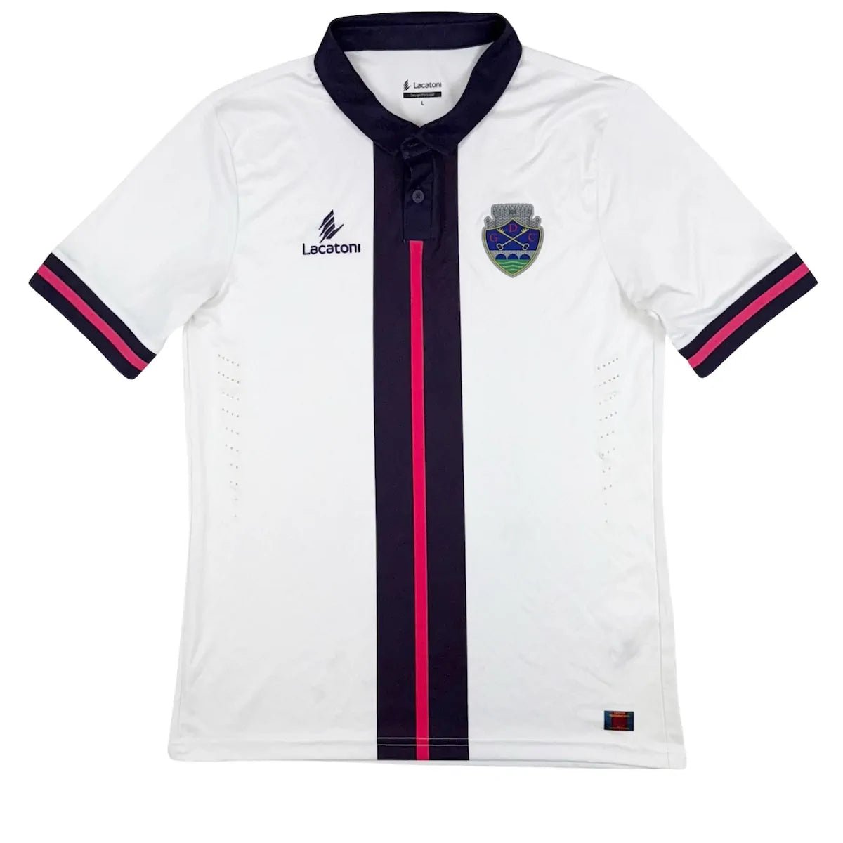 2017/18 Chaves Extérieur (L) - Iconic Football Shop