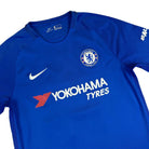 2017/18 Chelsea Domicile - Hazard 10 (M) - Iconic Football Shop