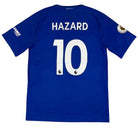 2017/18 Chelsea Domicile - Hazard 10 (M) - Iconic Football Shop