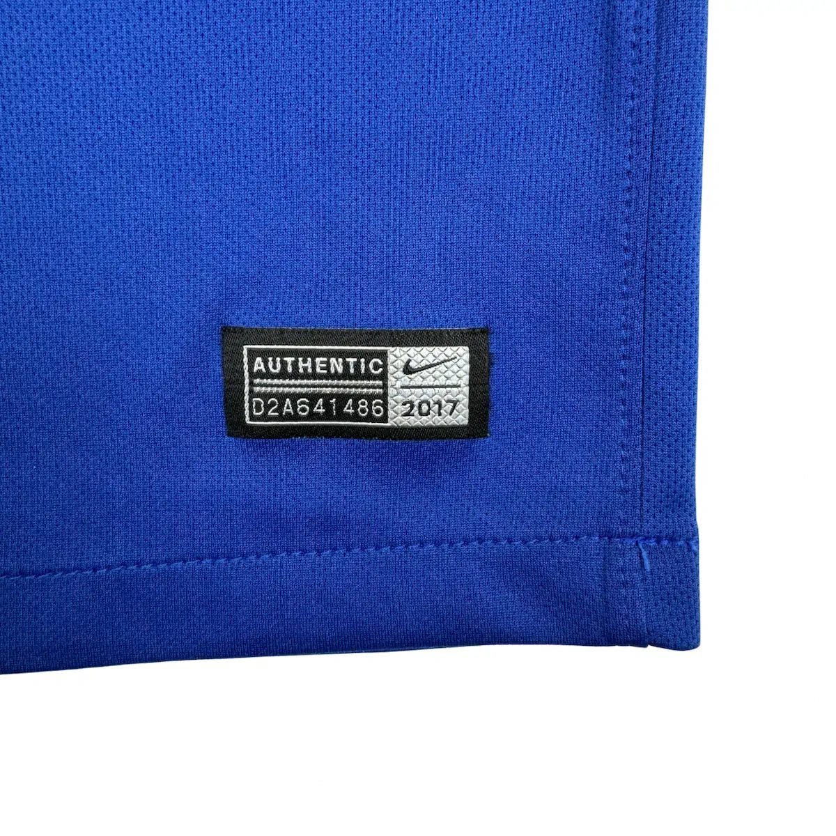 2017/18 Chelsea Domicile - Hazard 10 (M) - Iconic Football Shop