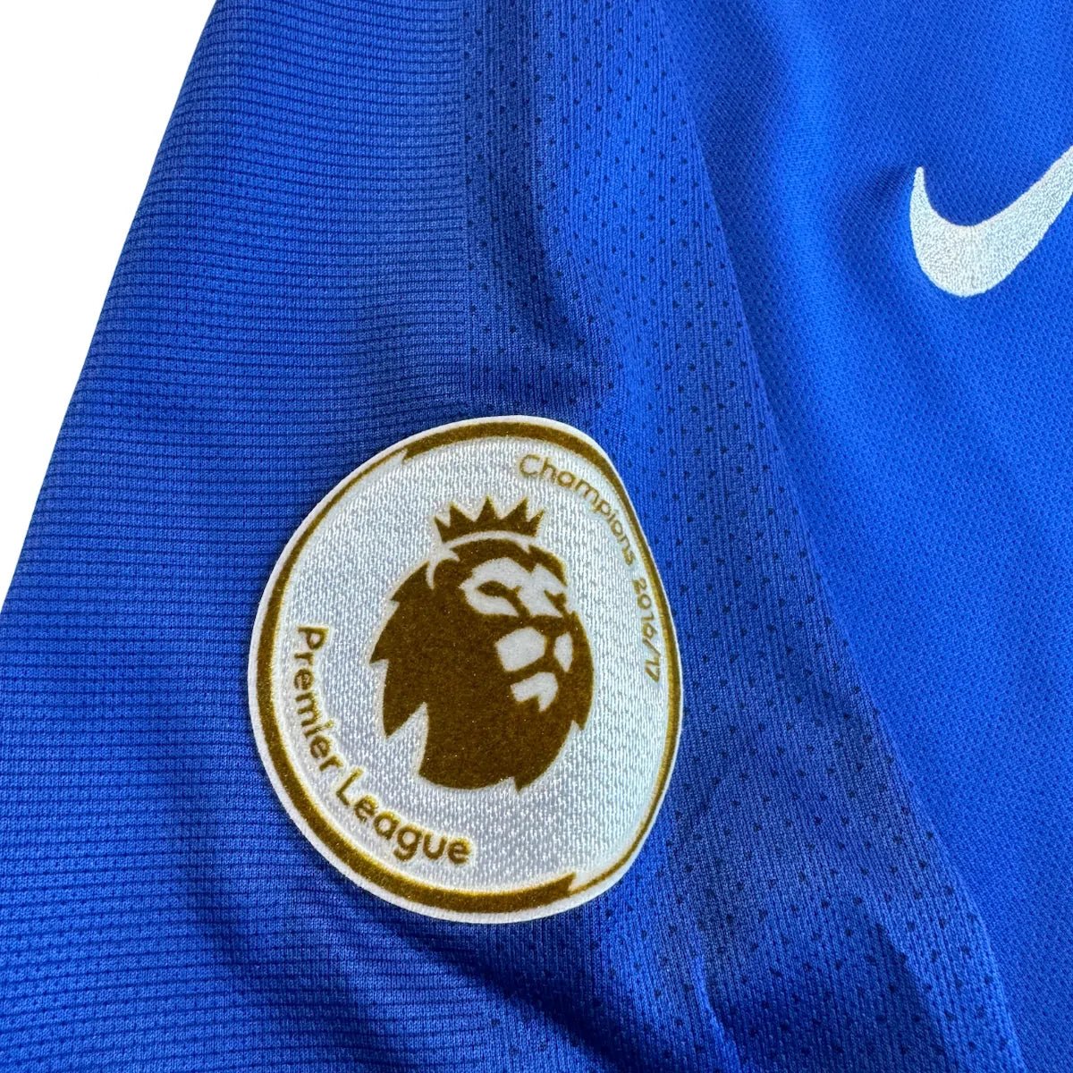 2017/18 Chelsea Domicile - Hazard 10 (M) - Iconic Football Shop