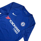 2017/18 Chelsea Domicile - Hazard 10 (S) - Iconic Football Shop