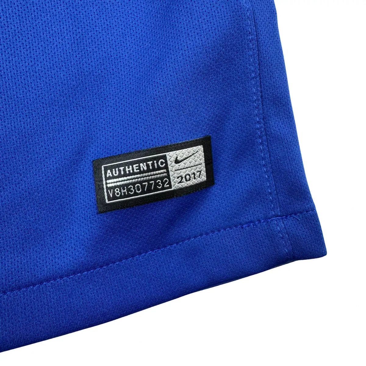 2017/18 Chelsea Domicile - Hazard 10 (S) - Iconic Football Shop