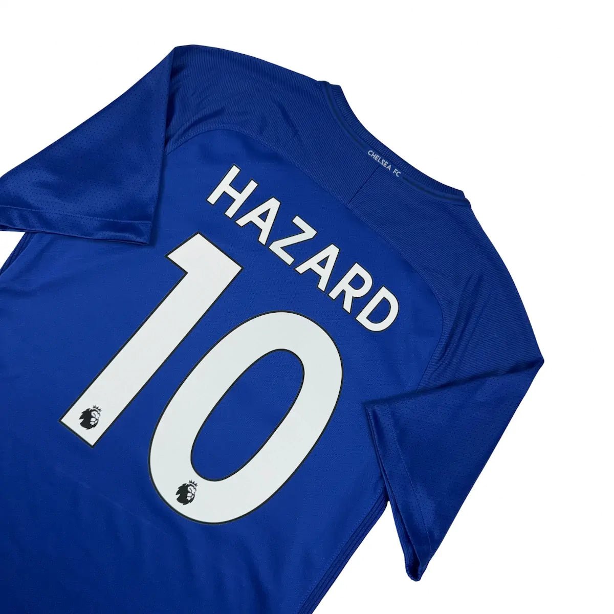 2017/18 Chelsea Domicile - Hazard 10 (S) - Iconic Football Shop