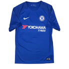 2017/18 Chelsea Domicile - Hazard 10 (S) - Iconic Football Shop