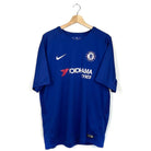 2017/18 Chelsea Domicile - Kanté 7 (XL) - Iconic Football Shop