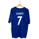 2017/18 Chelsea Domicile - Kanté 7 (XL) - Iconic Football Shop