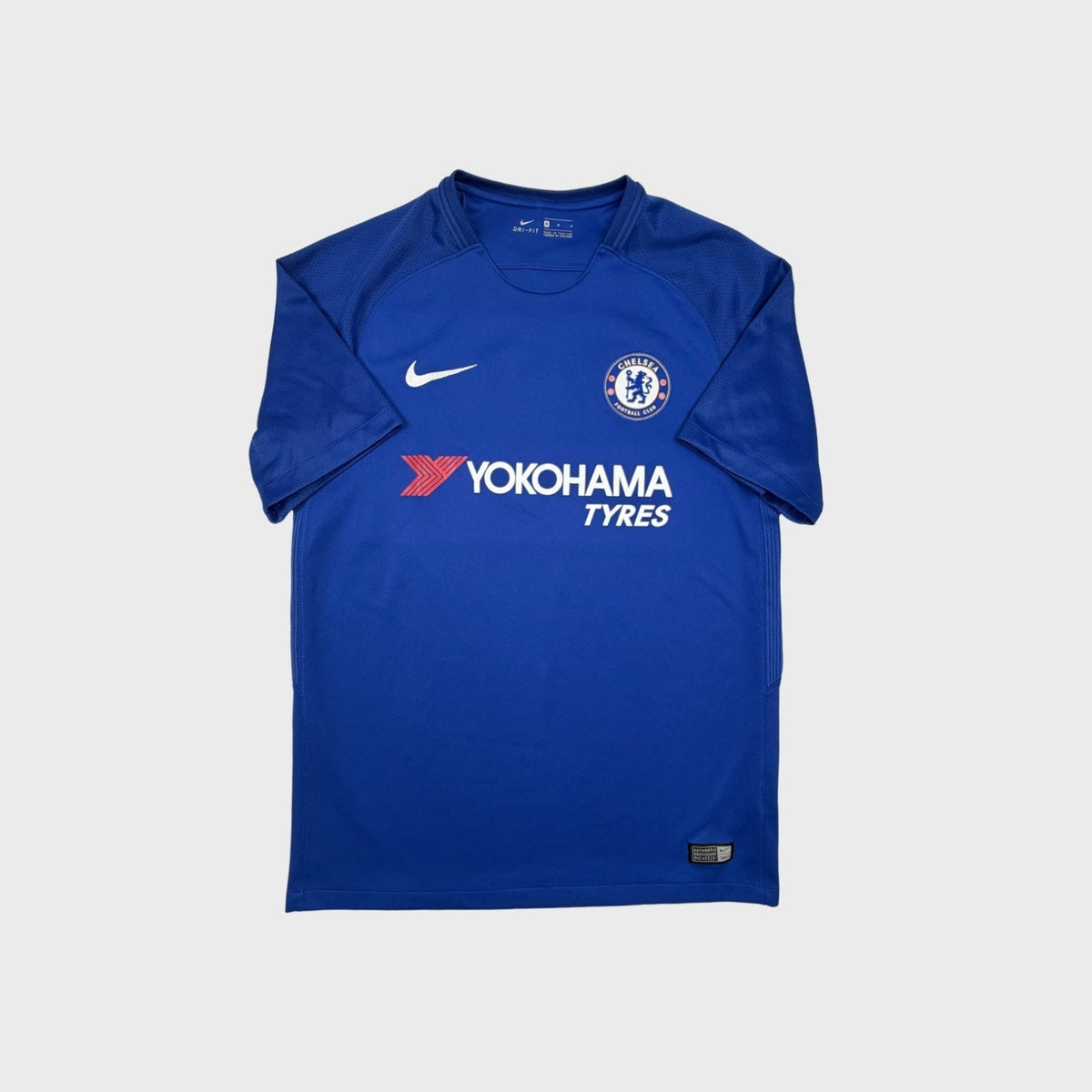 2017/18 Chelsea Domicile (M) - Iconic Football Shop